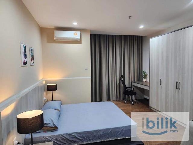 Affordable Studio Unit at Nidoz Residences