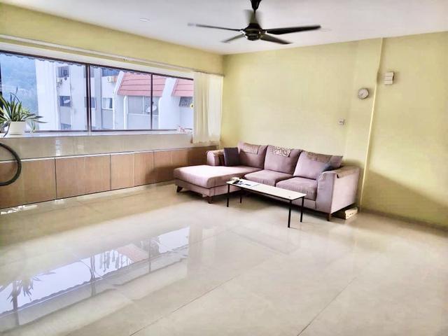 Affordable Studio for RENT at Ampang
