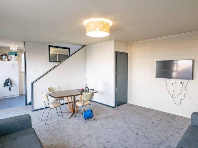 Affordable Studio Room for 2nd Semester