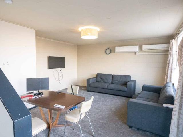 Affordable Studio Room for 2nd Semester