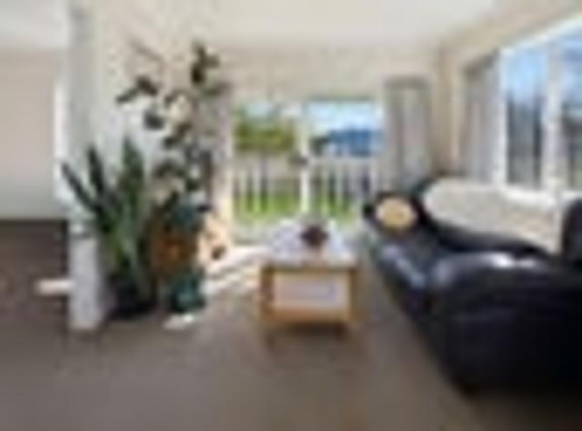 Affordable, Sunny & Full of Potential