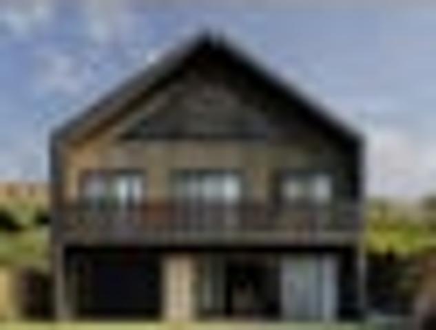 AFFORDABLE SUNNY SECTION WITH WATER VIEWS