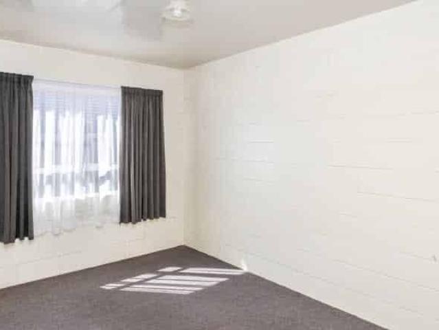 Affordable, Supportive Housing Opportunity