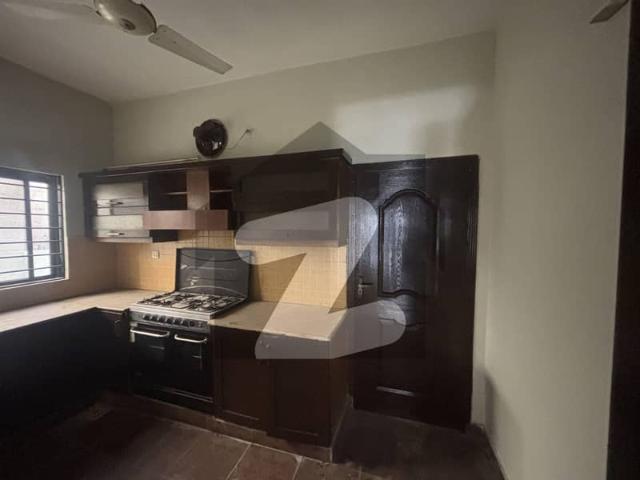 Affordable SD House For Rent In Askari 14