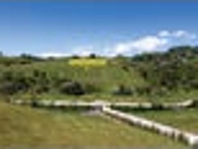 Affordable Sections Waikokowai Lane