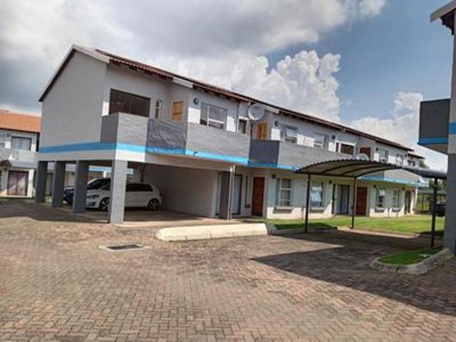 affordable, secure living – ideal fo.