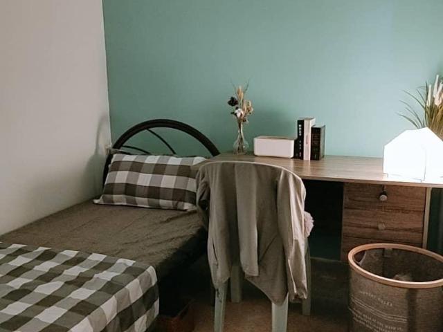 Affordable Single Aircond Room Near Monash University