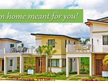 Affordable Single Detached House and Lot for sale