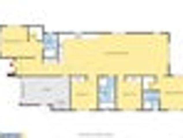 Affordable Single level Home with Two Masters