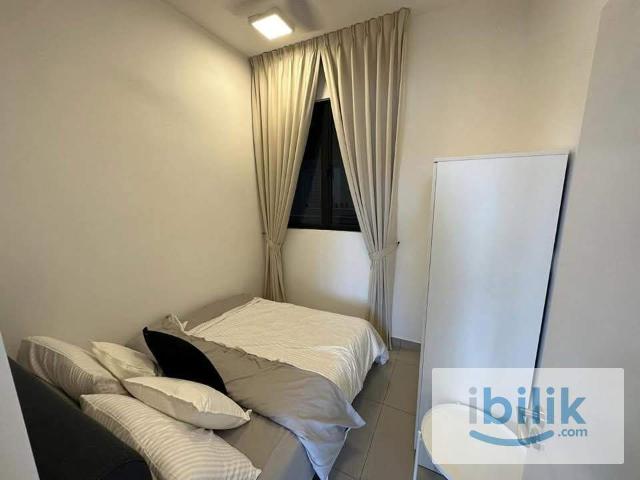 Affordable Single Room Near MRT Maluri