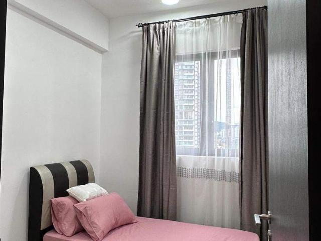 Affordable Single Room | Near Sunway Velocity