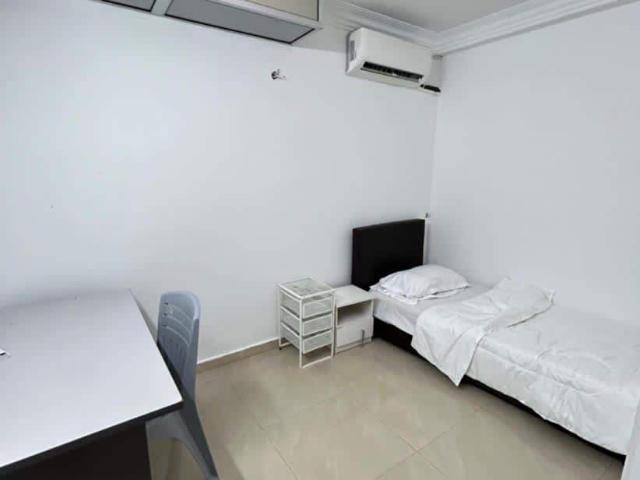 Affordable Single Room Near The Hub SS2