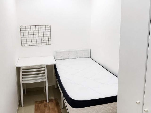 Affordable Single Room @ Bukit Bintang | ZERO DEPOSIT