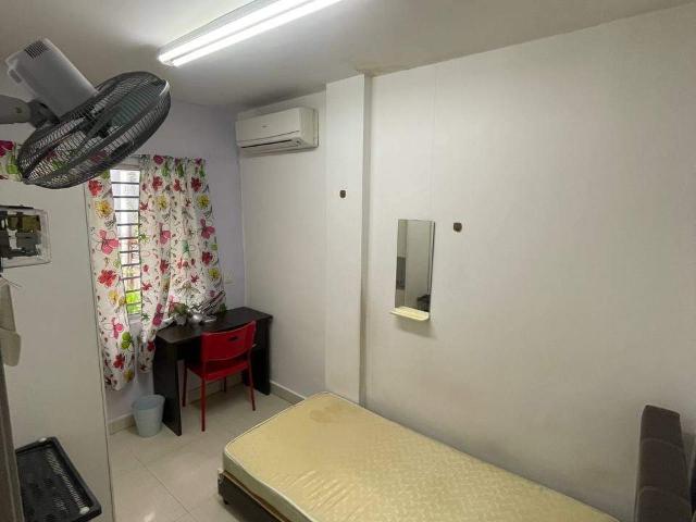 Affordable Single Room RM650 in PJS 7 | Mixed Unit Near Sunway