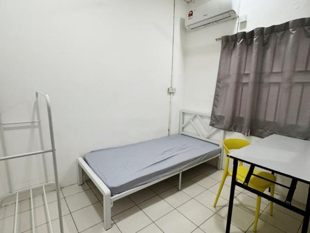 Affordable Single Room @ Setia Impian ‼️