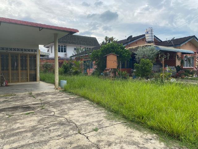 Affordable Single Storey House For Sale at Bentong Pahang