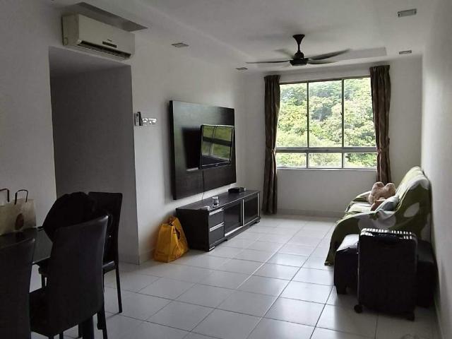 Affordable Small Room for Rent @ Melody Homes Air Itam Near All Seasons Place