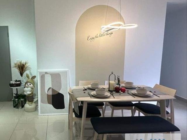 Affordable Small Room – Fully Furnished & Ready to Move In!