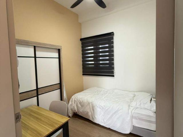 Affordable Small Room @ Skyline KL Pudu | Near TRX