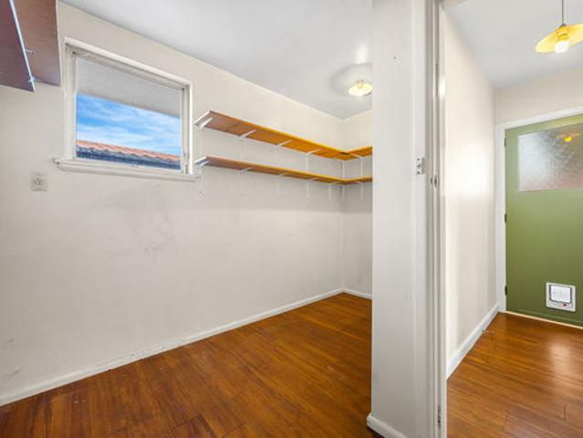 Affordable Space & Ultimate Garaging!