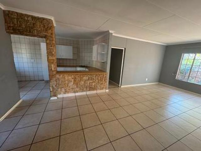 affordable, spacious, neat and secure!