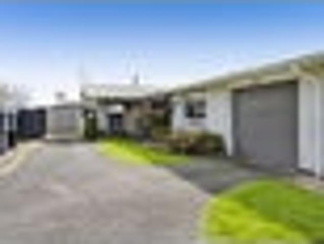 Affordable, Spacious Brick Home