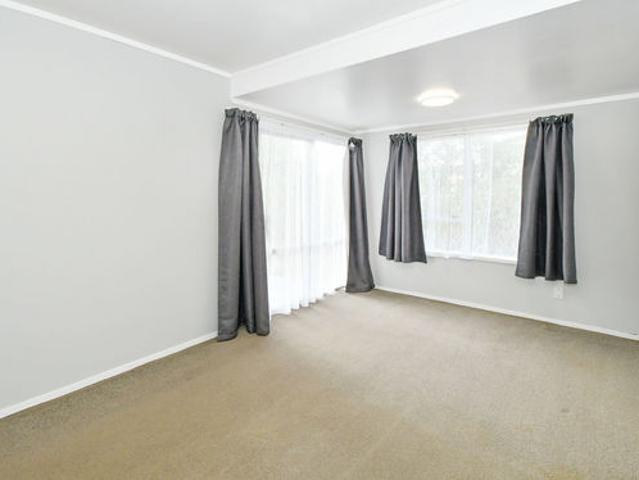 Affordable! Spacious! Heaps of Potential!