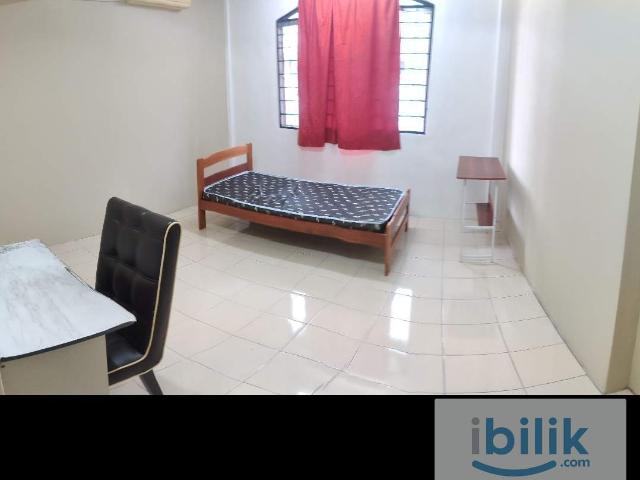 Affordable SS15/2E Room [LARGE]