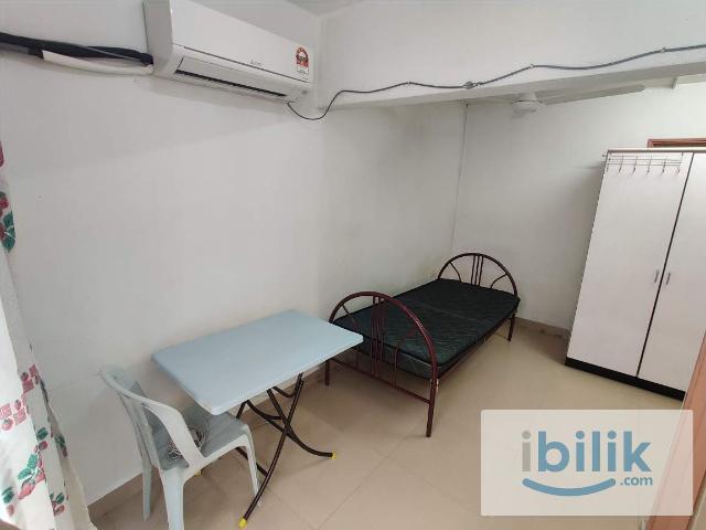 Affordable SS15 Room [LARGE]