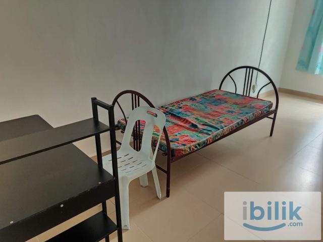 Affordable SS15 Room [LARGE]