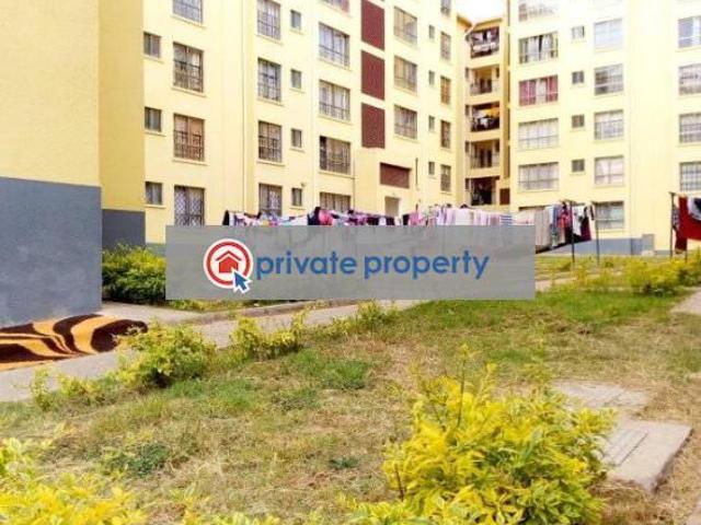 Affordable Three Bedroom Athiriver