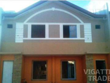 Affordable Townhouse For Sale in Summerfield San Roque Antipolo, Rizal