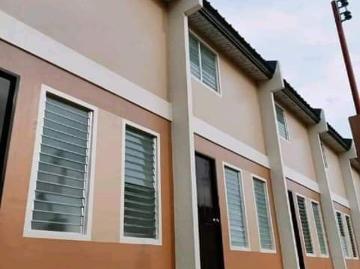 Affordable Townhouse in Bacolod negros occidental [Houses and Lots ️] April 2025 in Bacolod, Negros Occidental for sale