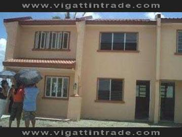 Affordable Townhouse in Imus