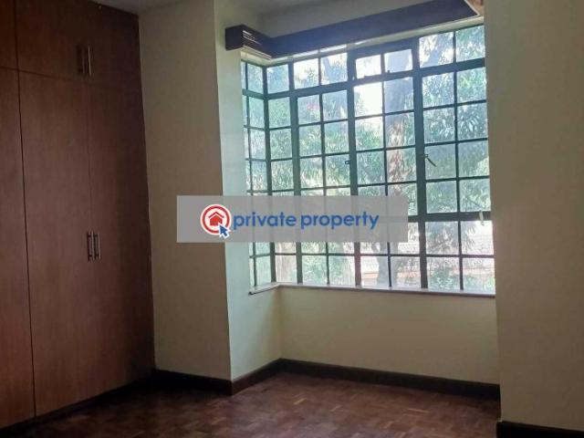 Affordable Unit, Few In The Compound