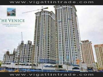 Affordable Upscale condominium in McKinley Hill Fort Bonifacio