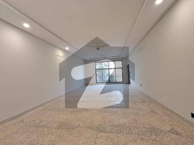 Affordable upper Portion Brand New For rent In F 10