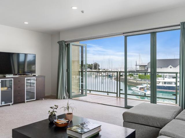 Affordable, Waterfront Lifestyle with Boat Storage