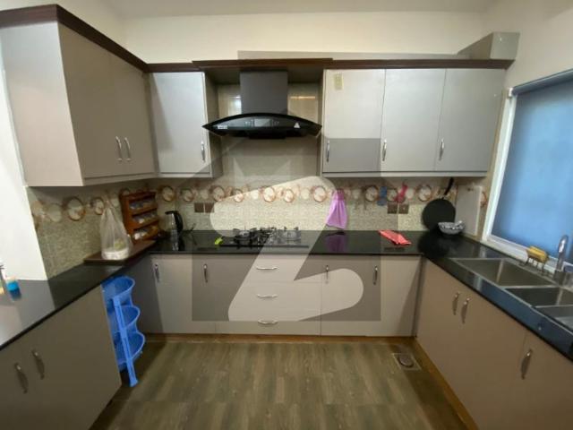Affordable 10 Marla furnished house Bahria Greens Overseas Enclave Sector 5