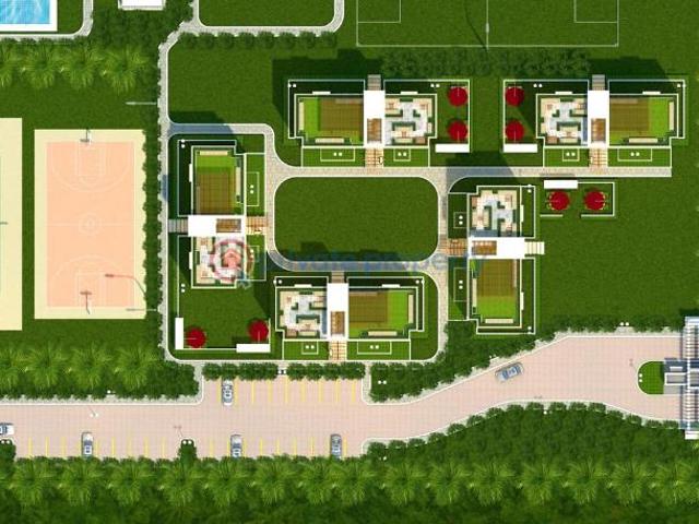 Affordable 1255 Palm Ridge Vipingo Apartments