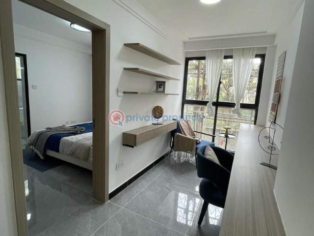 Affordable 1 Bedroom Apartment In Kilimani