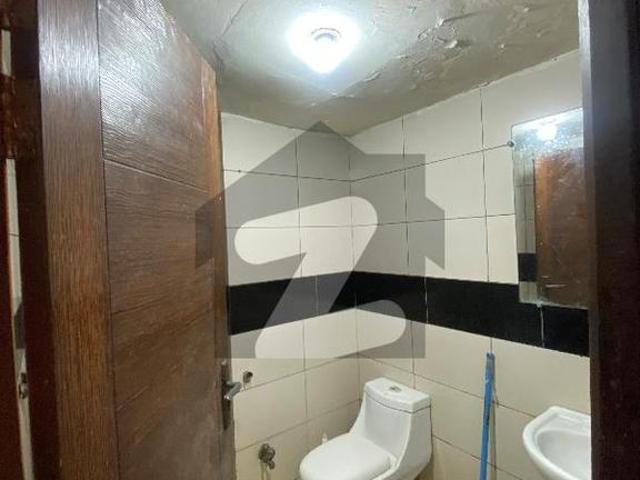 Affordable 1bedroom furnished apartment available for rent Bahria Town Safari Villas