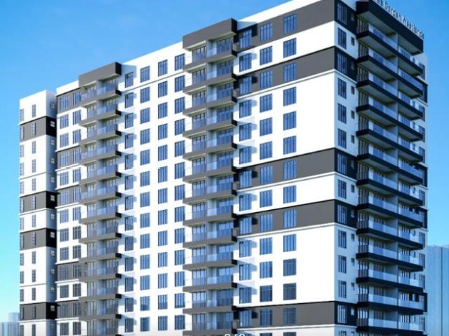 Affordable 2 Bed Apartment in Westlands