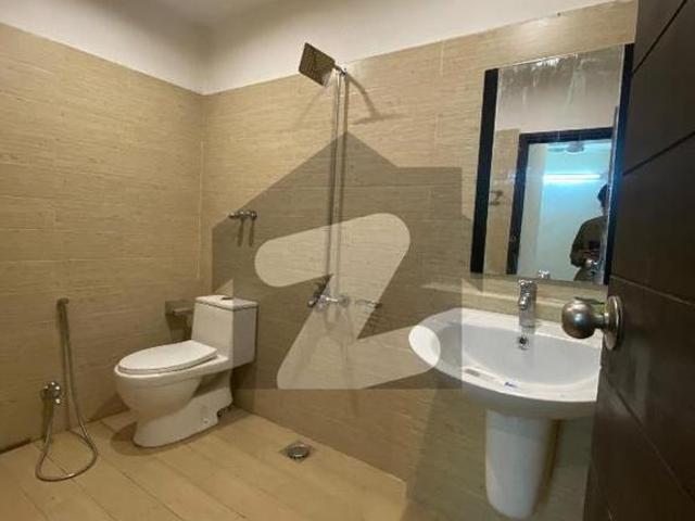Affordable 2 Bed Flat Fully Furnished Bahria Town Safari Villas