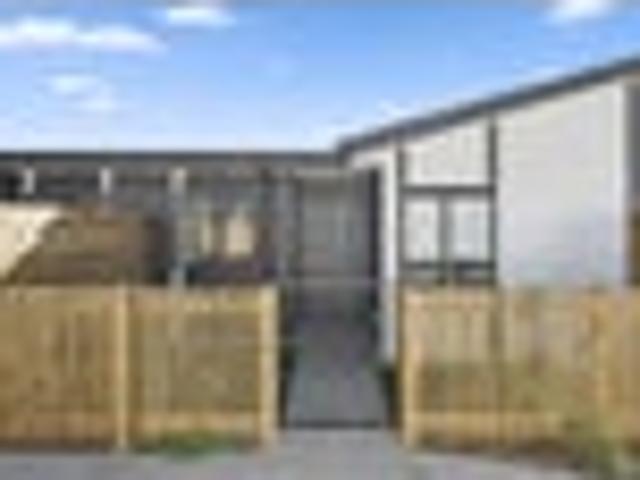 Affordable 2 Bed Terrace
