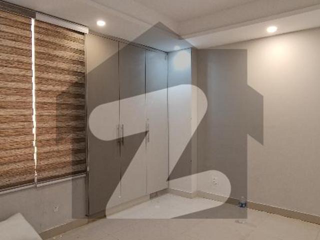 Affordable 2 Bedroom Apartment For Rent In Behria Enclave, Islamabad Bahria Enclave