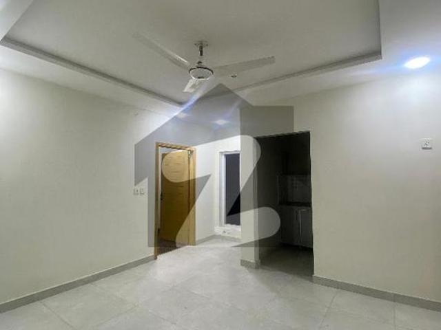 Affordable 2 Bedroom Apartment For Rent In Peaceful Location Bahria Business District