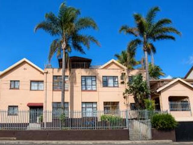 affordable 2 bedroom apartment – per.