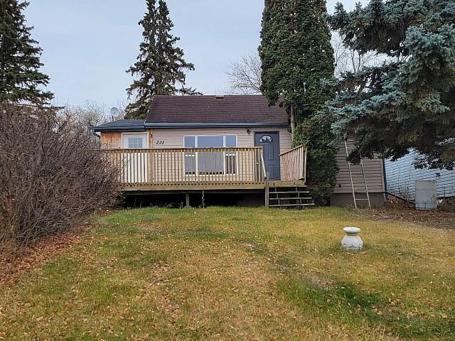 Affordable 2 bedroom Home In Paradise Hill, Sk – $85,000