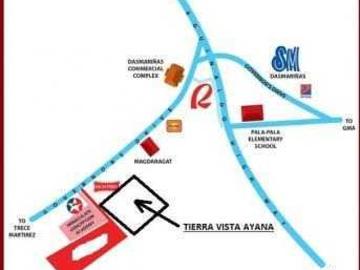 Affordable 2 BR Townhouse in Dasmarinas Cavite Tierra Vista